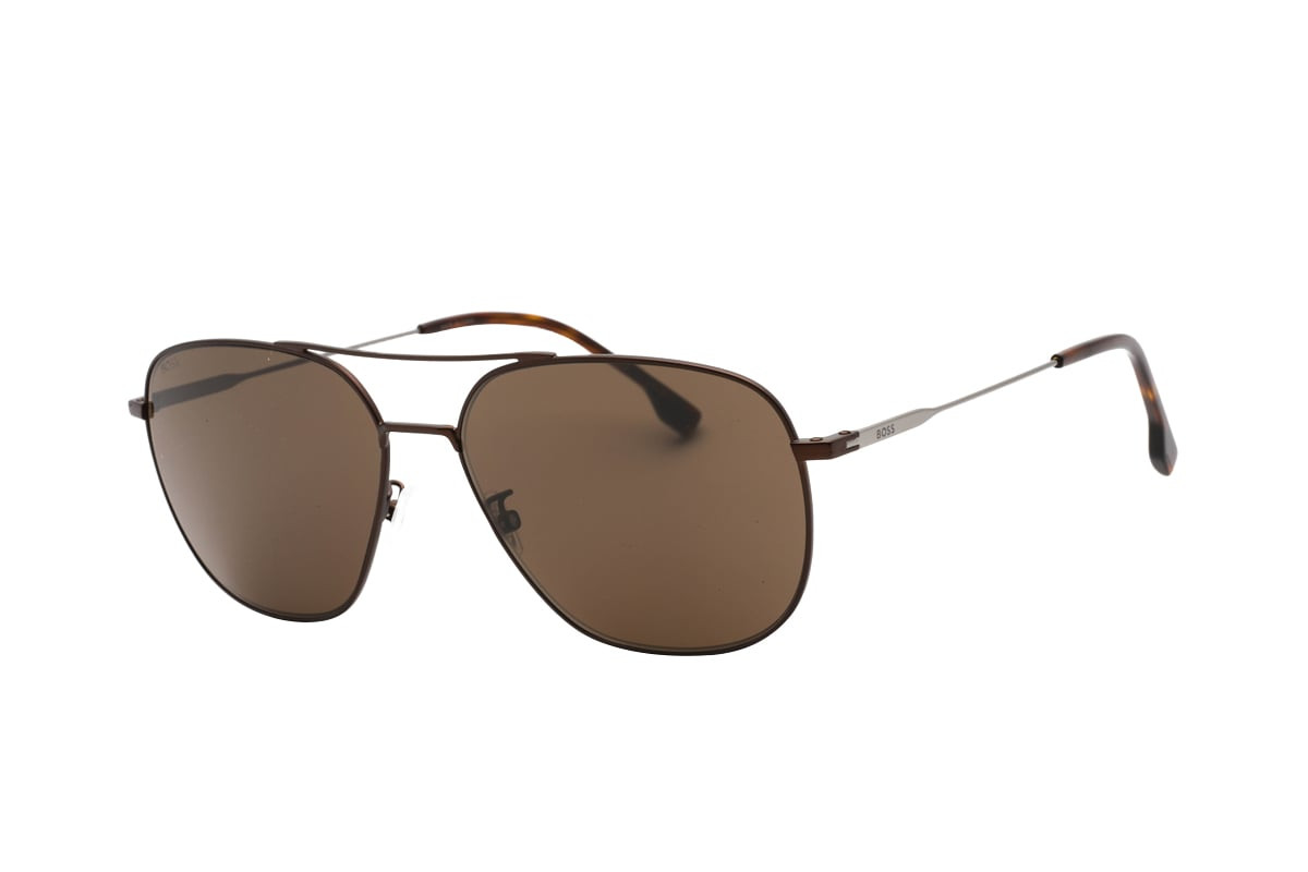 Lunettes de soleil homme - Catégorie 3 - Hugo Boss - 02 - 34219535