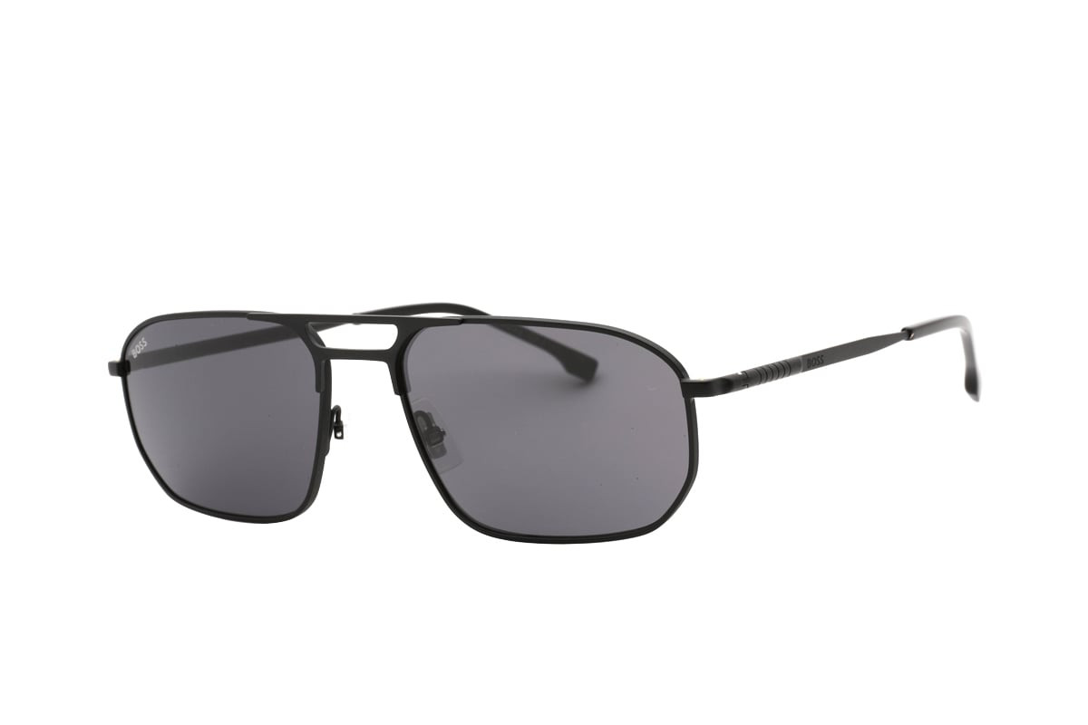 Lunettes de soleil homme - Catégorie 3 - Hugo Boss - 02 - 34219537