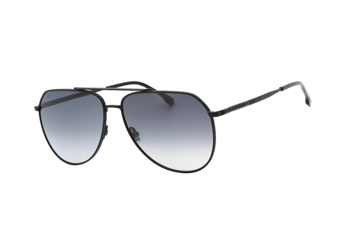 Lunettes de soleil homme - Catégorie 3 - Hugo Boss - 02 - 34219538