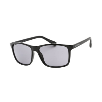 Lunettes de soleil homme - Catégorie 3 - Calvin Klein Retail - 02 - 34219556