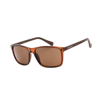 Lunettes de soleil homme - Catégorie 3 - Calvin Klein Retail - 02 - 34219557