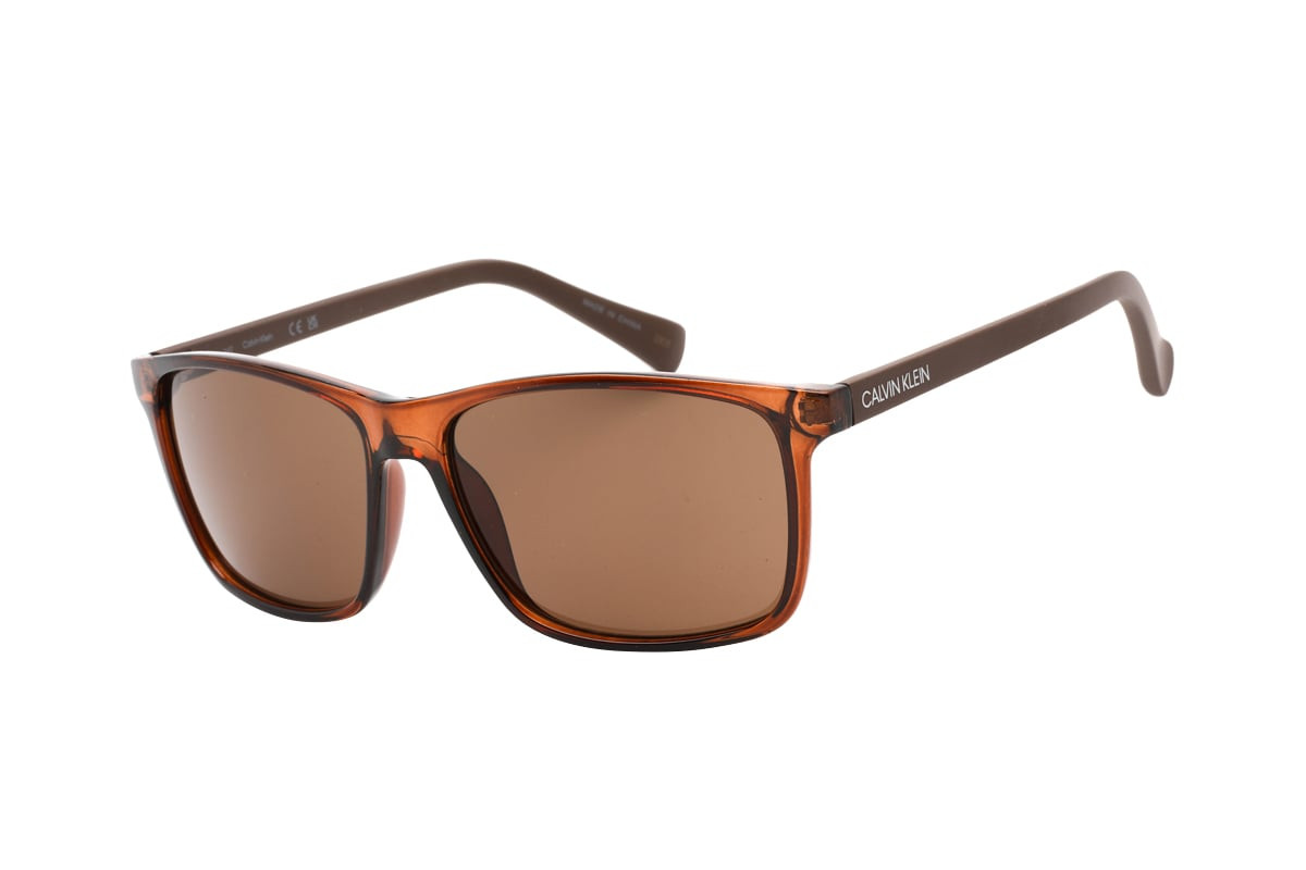 Lunettes de soleil homme - Catégorie 3 - Calvin Klein Retail - 02 - 34219557