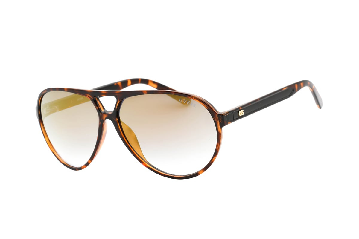 Lunettes de soleil homme - Catégorie 3 - Guess - 02 - 34219575