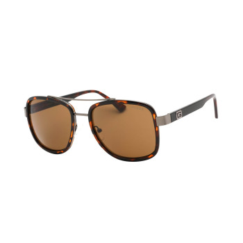 Lunettes de soleil homme - Catégorie 3 - Guess  - 02 - 34219579