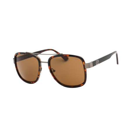 Lunettes de soleil homme - Catégorie 3 - Guess  - 02 - 34219579