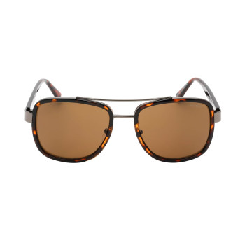 Lunettes de soleil homme - Catégorie 3 - Guess  - 02 - 34219579