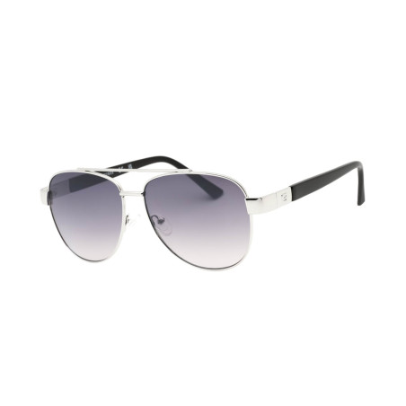 Lunettes de soleil homme - Catégorie 3 - Guess  - 02 - 34219582