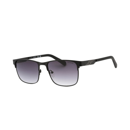 Lunettes de soleil homme - Catégorie 3 - Guess  - 02 - 34219584