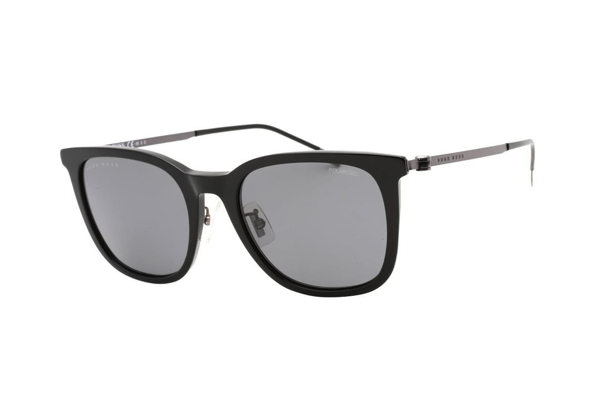 Lunettes de soleil polarisées homme - Catégorie 3 - Hugo Boss - 02 - 34219595