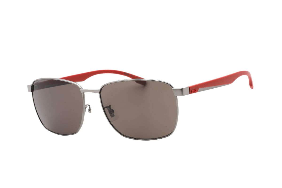 Lunettes de soleil homme - Catégorie 3 - Hugo Boss - 02 - 34219596