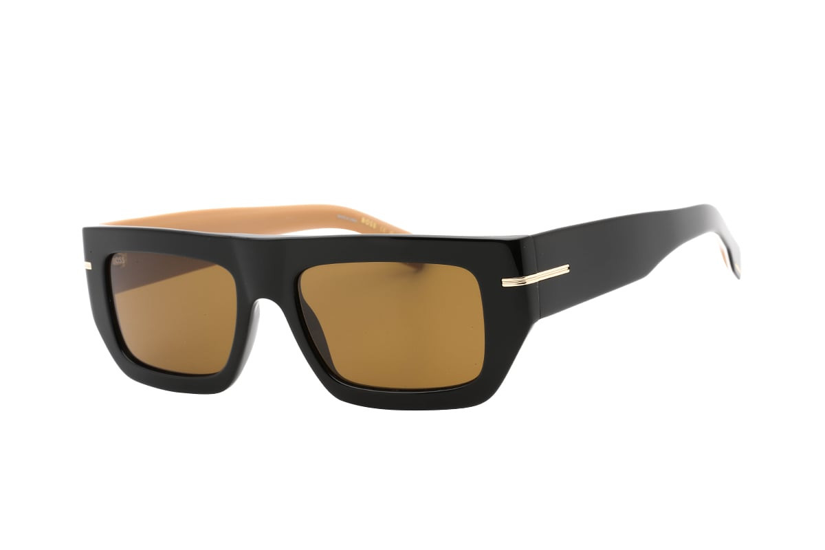 Lunettes de soleil homme - Catégorie 3 - Hugo Boss - 02 - 34219597