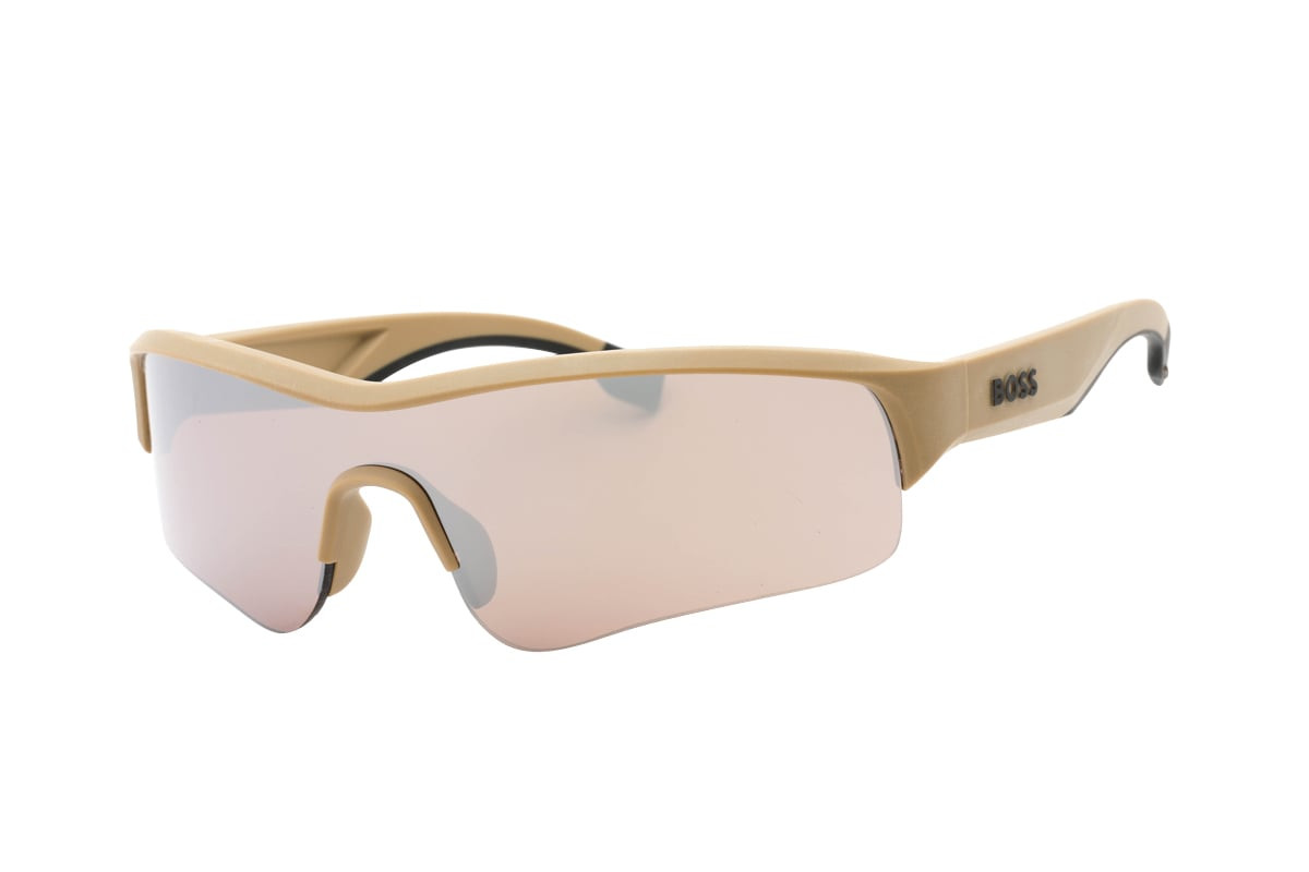 Lunettes de soleil homme - Catégorie 3 - Hugo Boss - 02 - 34219598