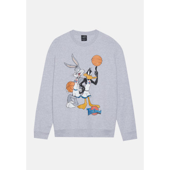 YOURTURN Sweatshirt UNISEX - 01 - YO12101I9|C11