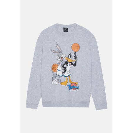 YOURTURN Sweatshirt UNISEX - 01 - YO12101I9|C11