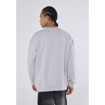 YOURTURN Sweatshirt UNISEX - 01 - YO12101I9|C11