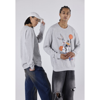 YOURTURN Sweatshirt UNISEX - 01 - YO12101I9|C11