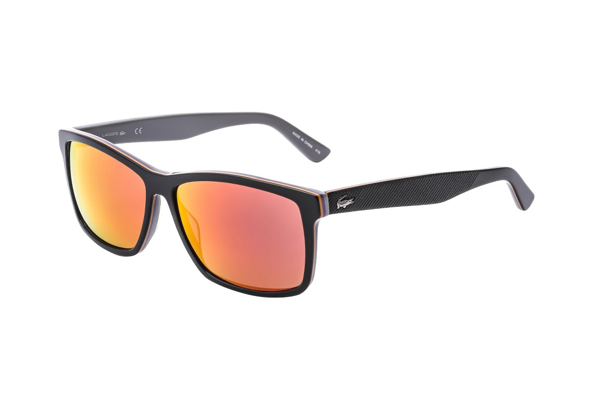 Lunettes de soleil homme - Catégorie 3 - Lacoste - 02 - 34219618