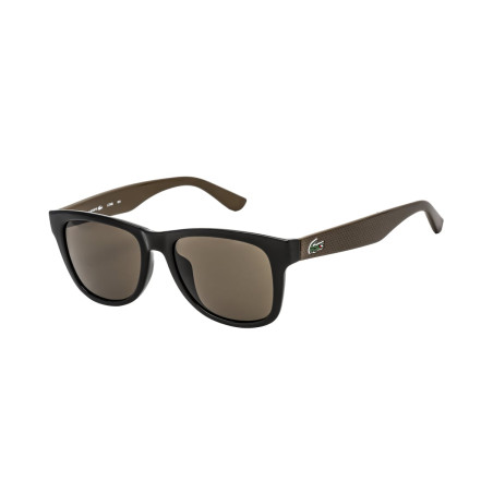 Lunettes de soleil homme - Catégorie 3 - Lacoste - 02 - 34219619