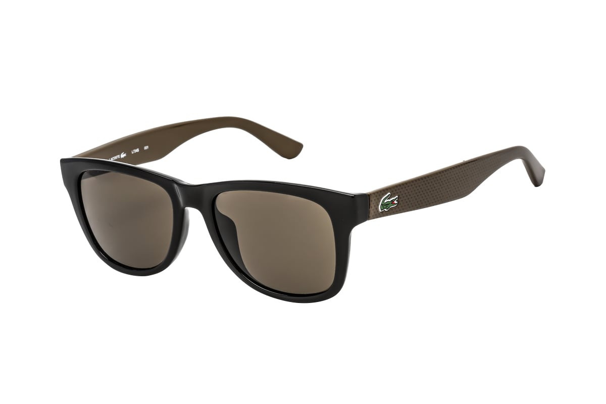 Lunettes de soleil homme - Catégorie 3 - Lacoste - 02 - 34219619