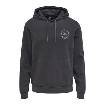 Hummel Sweatshirt LOYALTY  - 01 - HU321001D|C11