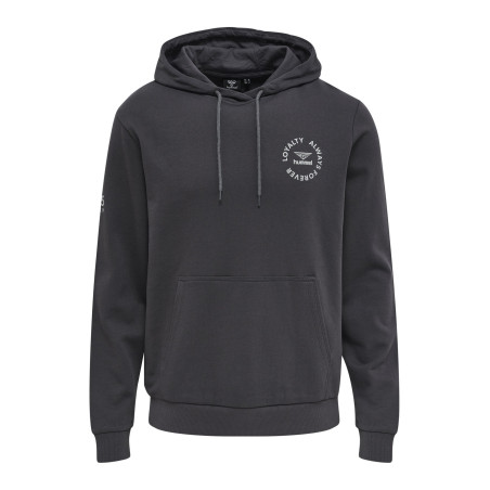 Hummel Sweatshirt LOYALTY  - 01 - HU321001D|C11