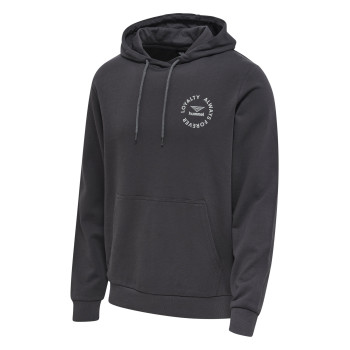 Hummel Sweatshirt LOYALTY  - 01 - HU321001D|C11