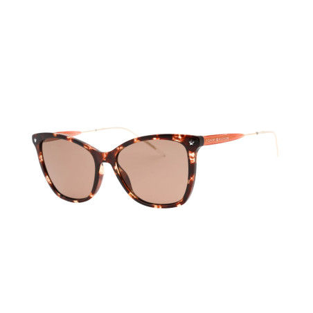 Lunettes de soleil homme - Catégorie 3 - Tommy Hilfiger - 02 - 34219648