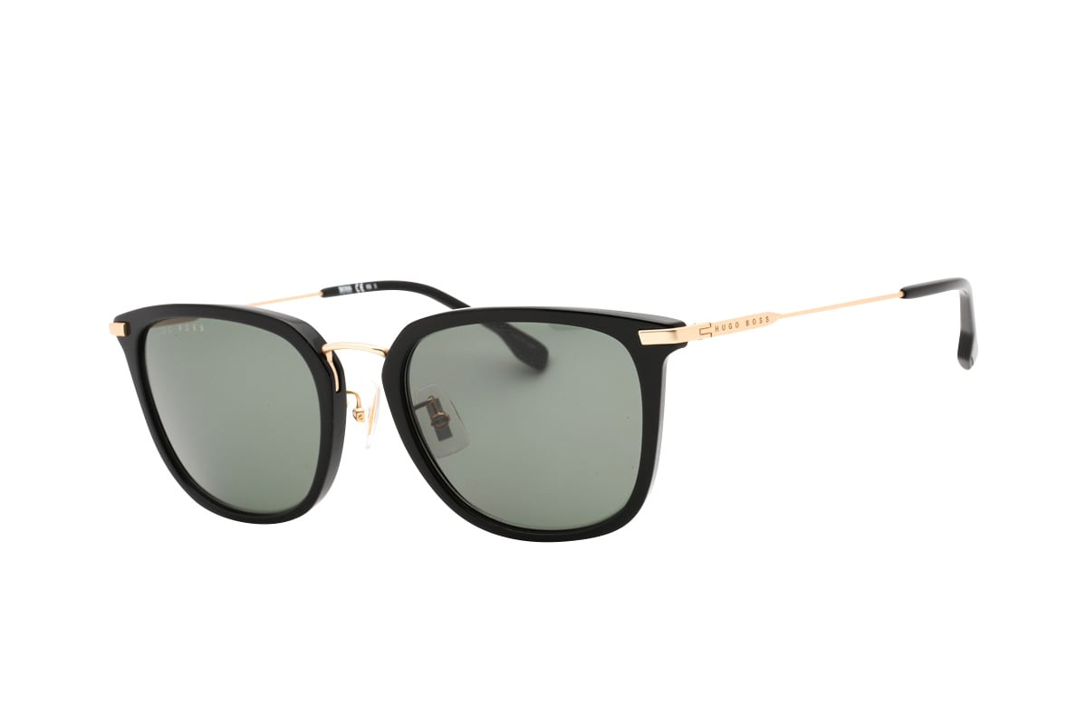 Lunettes de soleil homme - Catégorie 3 - Hugo Boss - 02 - 34219659