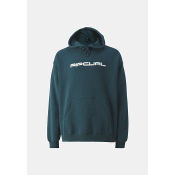 Rip Curl Sweat à capuche DOSED UP HOOD UNISEX - 01 - RI721000A|K11