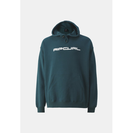 Rip Curl Sweat à capuche DOSED UP HOOD UNISEX - 01 - RI721000A|K11