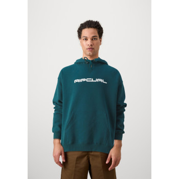 Rip Curl Sweat à capuche DOSED UP HOOD UNISEX - 01 - RI721000A|K11