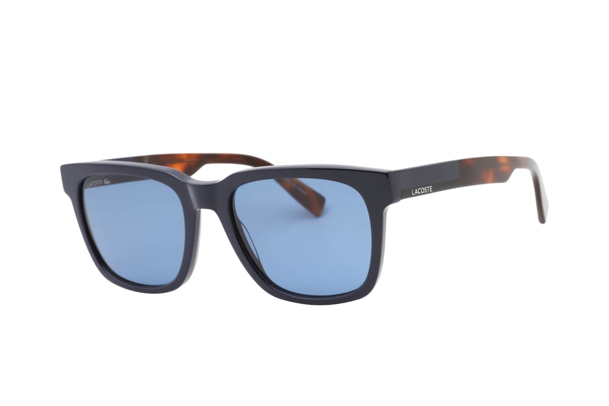 Lunettes de soleil homme - Catégorie 3 - Lacoste - 02 - 34219669