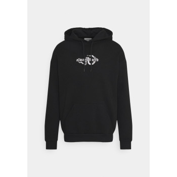 YOURTURN Sweatshirt  - 01 - YO12100AB|Q11