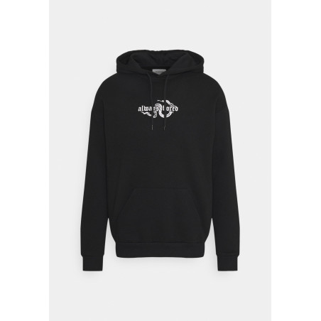 YOURTURN Sweatshirt  - 01 - YO12100AB|Q11