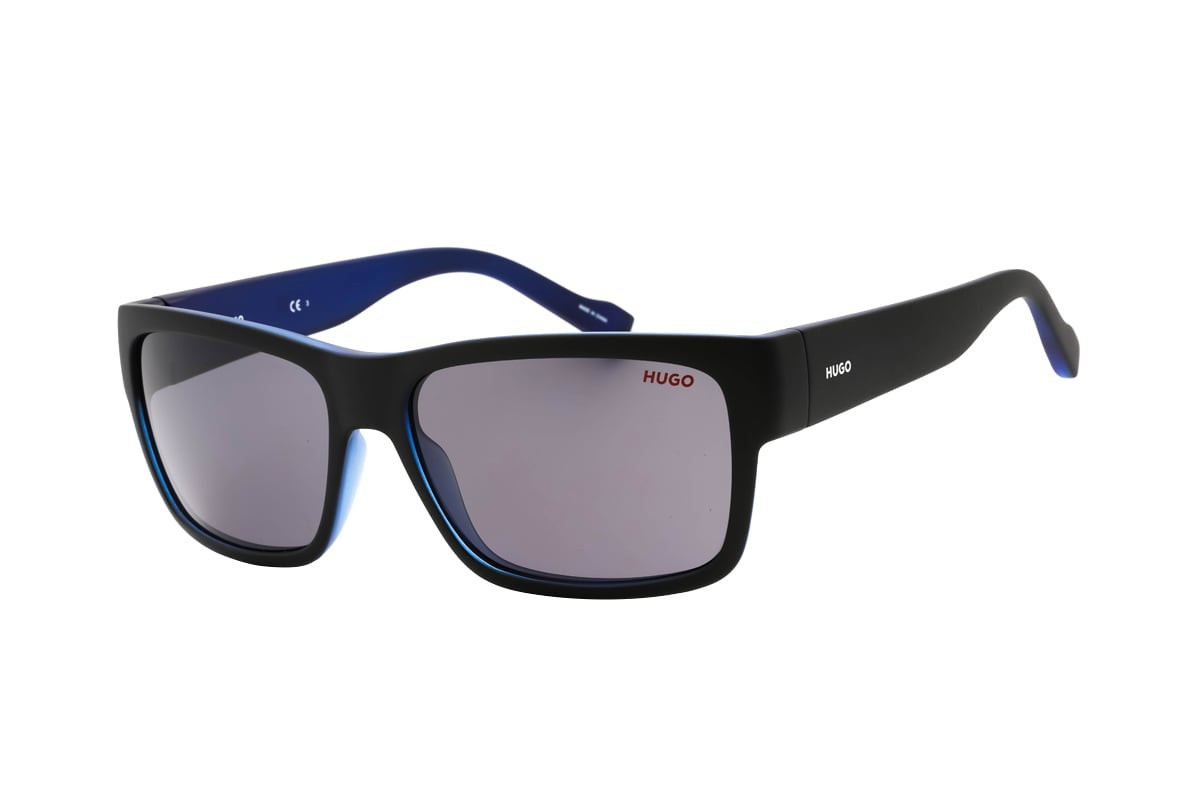 Lunettes de soleil homme - Catégorie 3 - Hugo Boss - 02 - 34219692