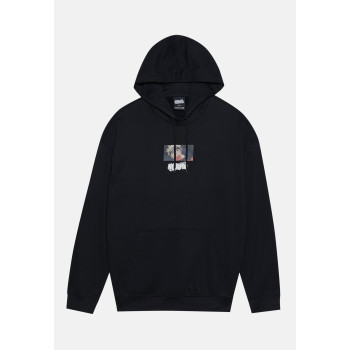 YOURTURN Sweatshirt UNISEX - 01 - YO12101ID|Q11