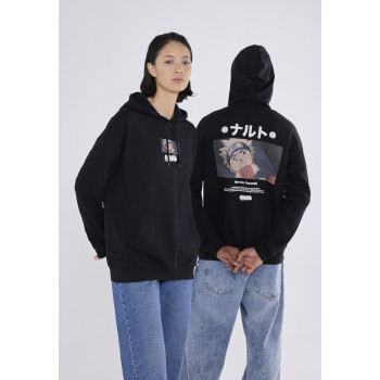 YOURTURN Sweatshirt UNISEX - 01 - YO12101ID|Q11