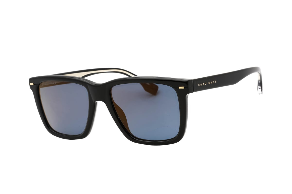 Lunettes de soleil homme - Catégorie 3 - Hugo Boss - 02 - 34219697