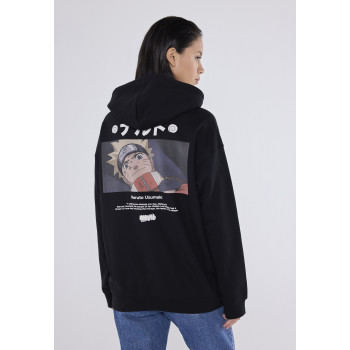 YOURTURN Sweatshirt UNISEX - 01 - YO12101ID|Q11