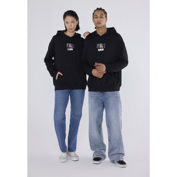 YOURTURN Sweatshirt UNISEX - 01 - YO12101ID|Q11