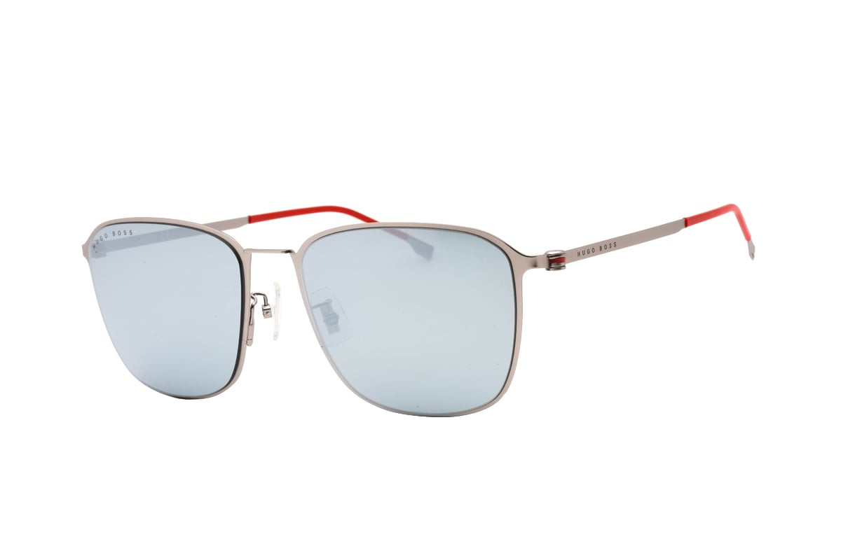 Lunettes de soleil homme - Catégorie 3 - Hugo Boss - 02 - 34219698