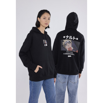 YOURTURN Sweatshirt UNISEX - 01 - YO12101ID|Q11