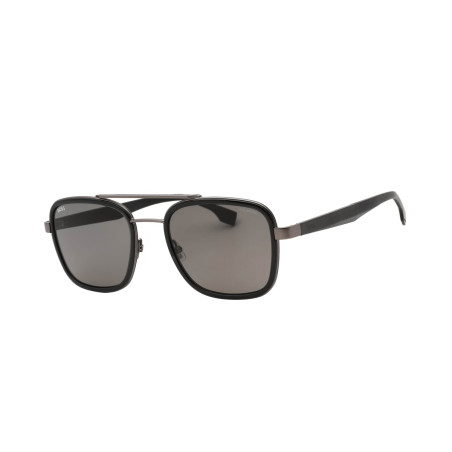 Lunettes de soleil polarisées homme - Catégorie 3 - Hugo Boss - 02 - 34219699