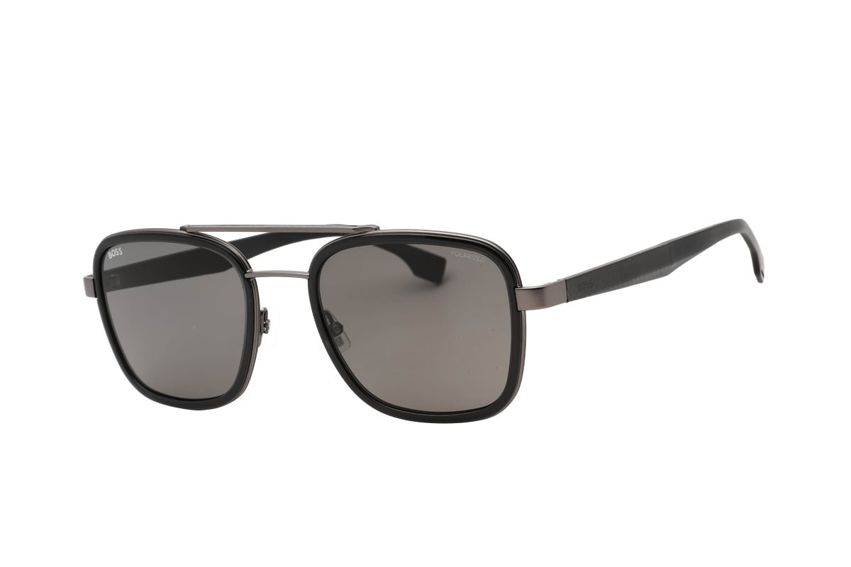 Lunettes de soleil polarisées homme - Catégorie 3 - Hugo Boss - 02 - 34219699