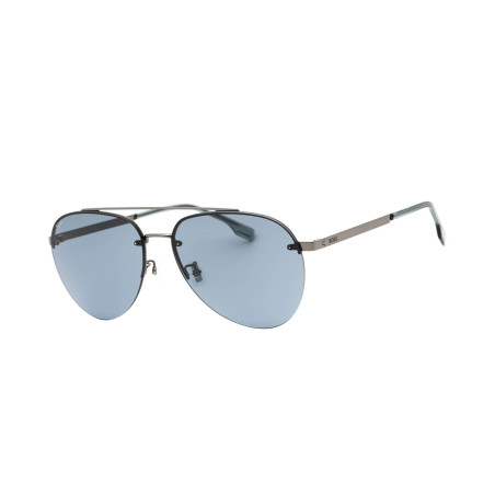 Lunettes de soleil homme - Catégorie 3 - Hugo Boss - 02 - 34219700