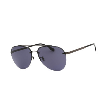 Lunettes de soleil homme - Catégorie 3 - Hugo Boss - 02 - 34219701