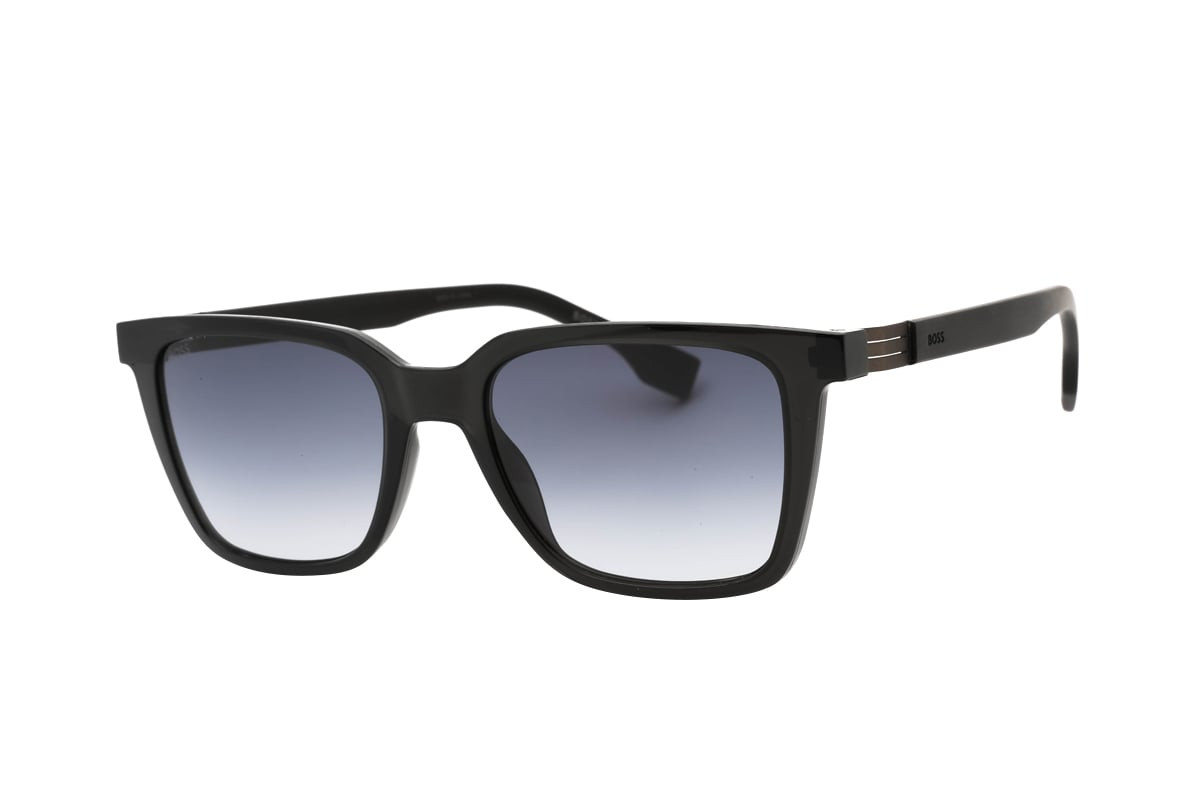 Lunettes de soleil homme - Catégorie 3 - Hugo Boss - 02 - 34219704