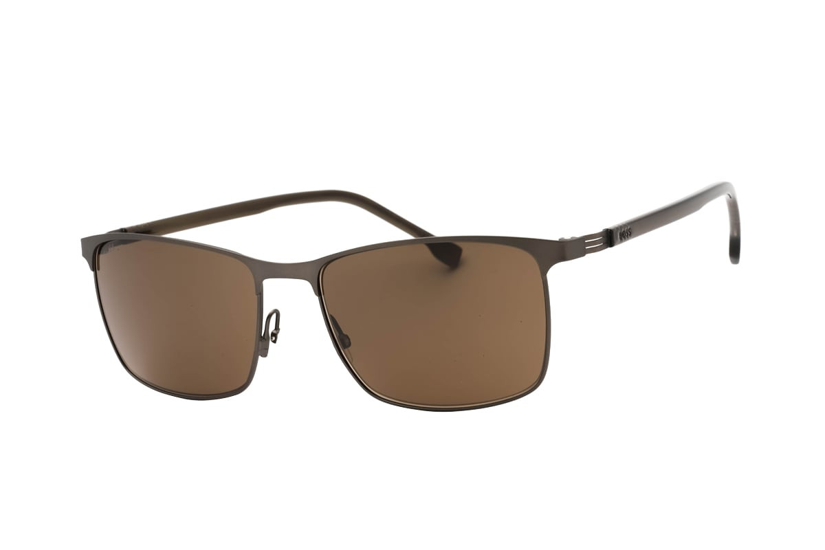 Lunettes de soleil homme - Catégorie 3 - Hugo Boss - 02 - 34219707