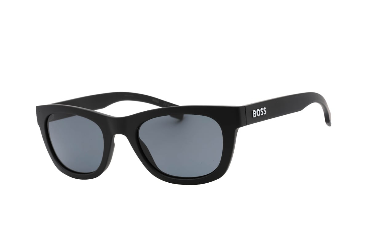 Lunettes de soleil homme - Catégorie 3 - Hugo Boss - 02 - 34219708