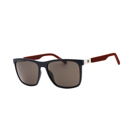 Lunettes de soleil homme - Catégorie 3 - Tommy Hilfiger - 02 - 34219800